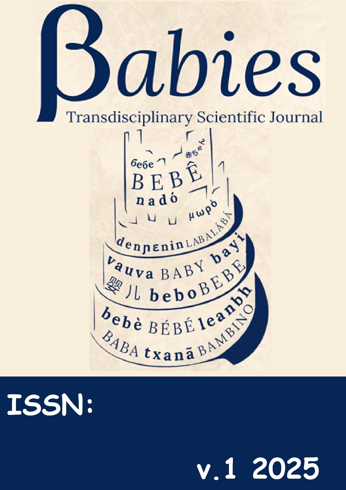 					View Vol. 1 (2025): Continuous Publishing
				